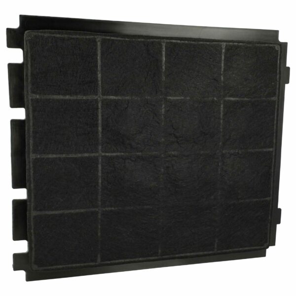 Filtro de Carvão Ativado vhbw para Campainhas Airforce AFFCA267, AFCFCA267