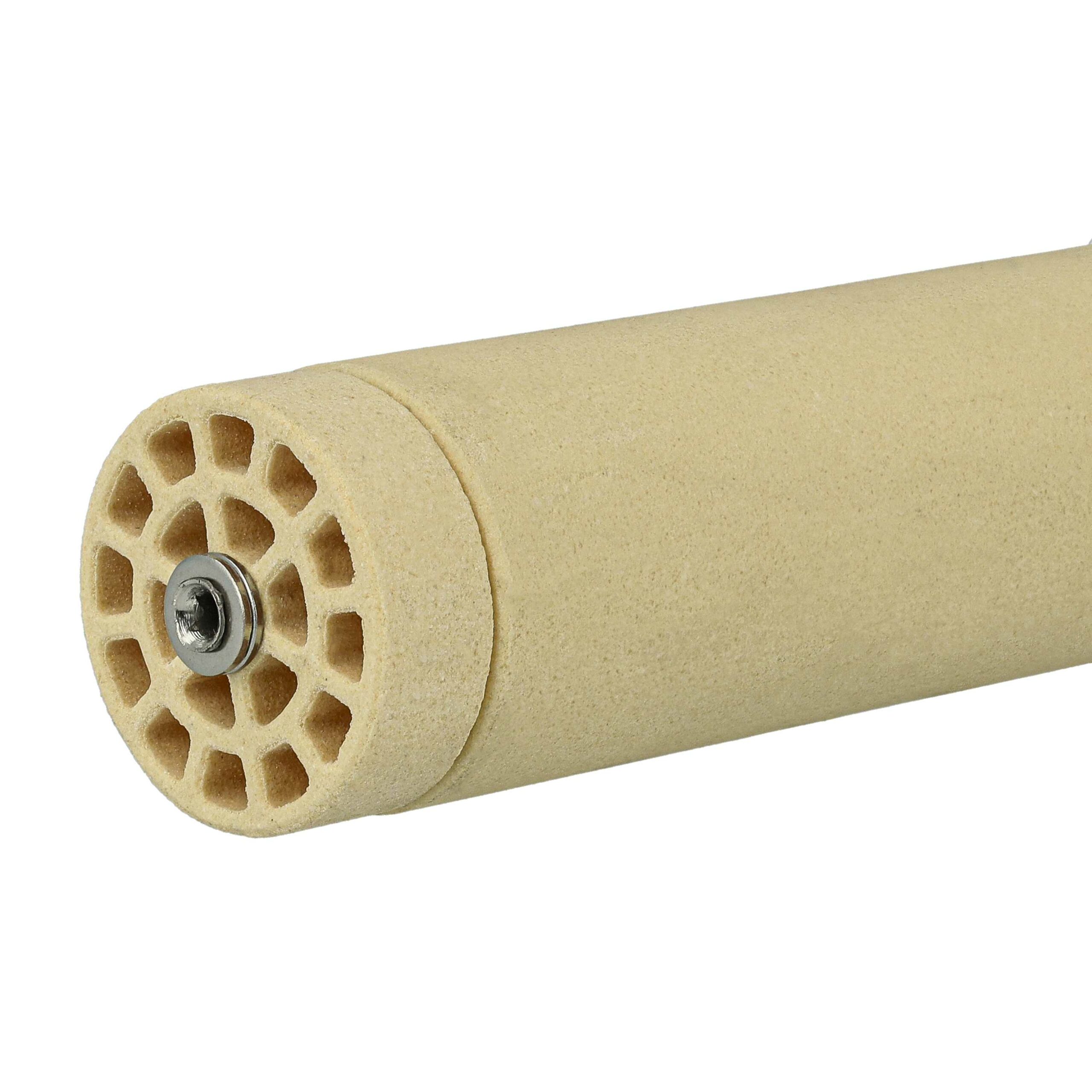 Elemento Aquecedor Cerâmico para Pistola de Solda Térmica Leister Triac S - Pack de 5 - Image 7