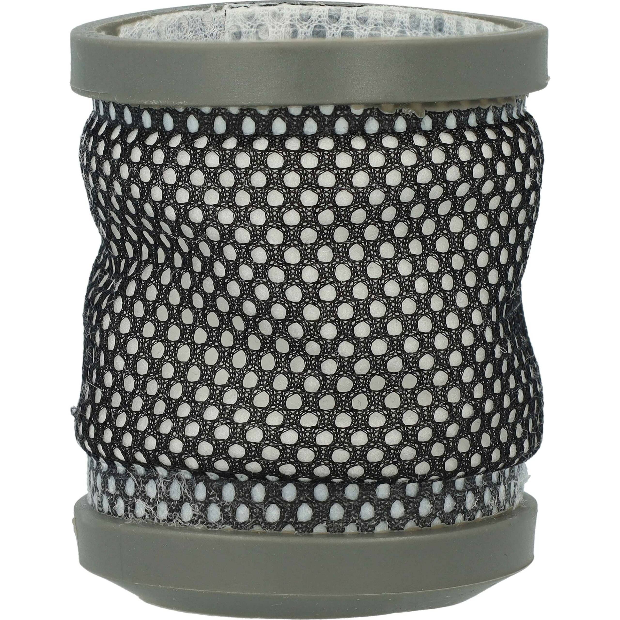 vhbw 2x Filtro de exaustão / saída de ar para aspirador Dirt Devil 0698002, Hoover - Image 2