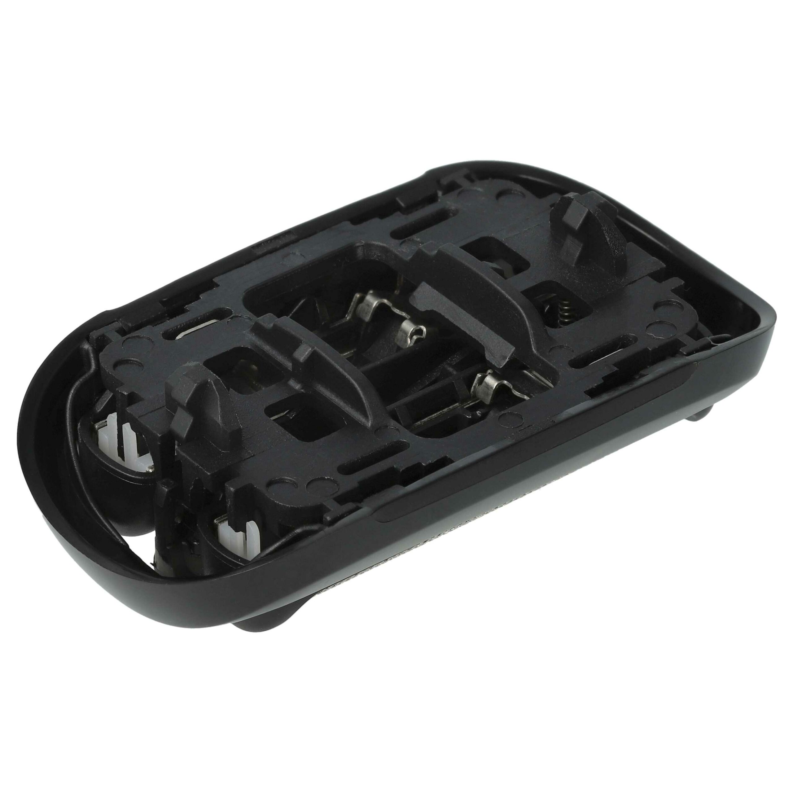 3 Cabeças de Corte Compatíveis com Braun 81746550, 53B - vhbw - Image 2