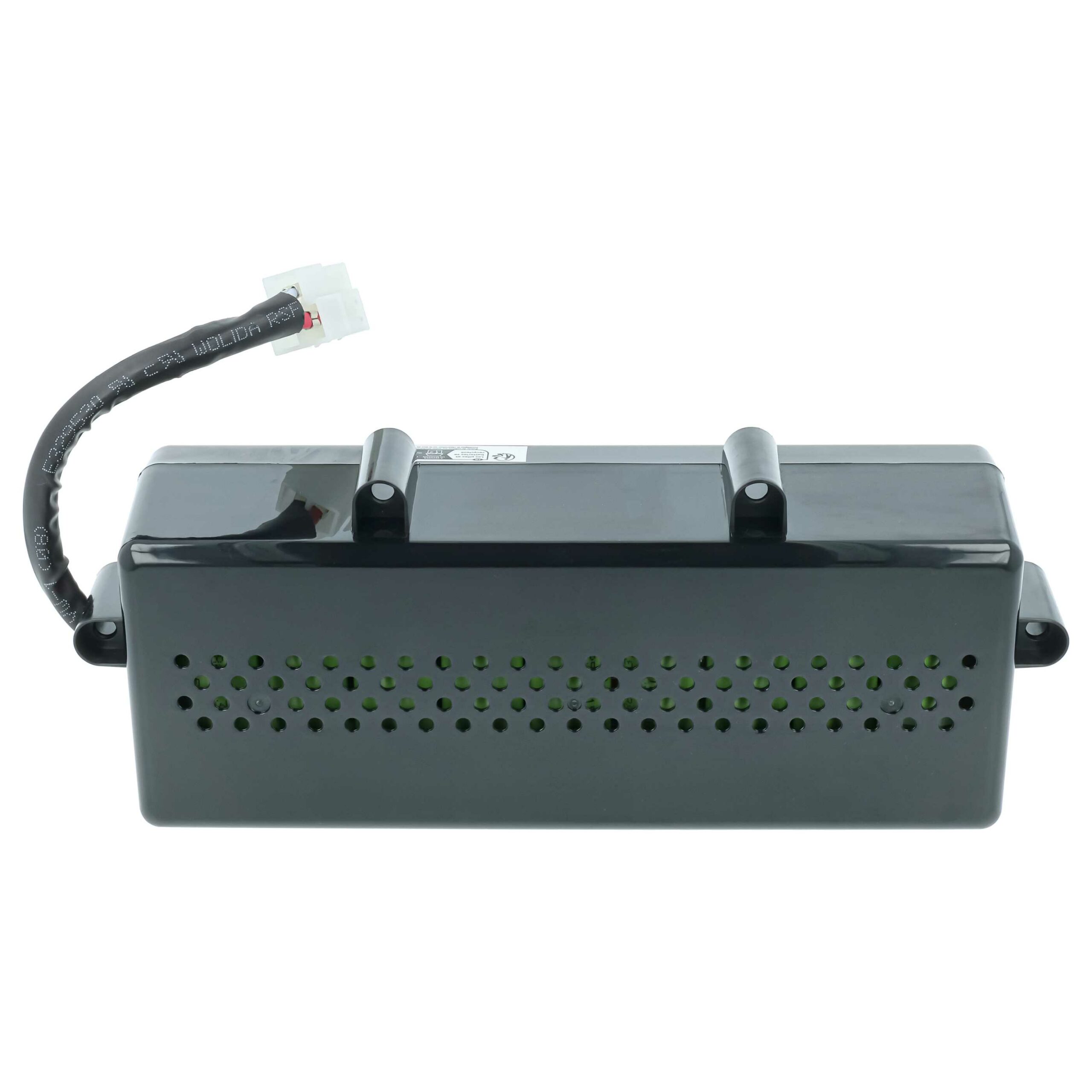 Bateria vhbw para Bosch Indego 800, 1000, 1100, 1200, 1300 Connect - 3000 mAh 32.4 V Li-Ion - Image 4