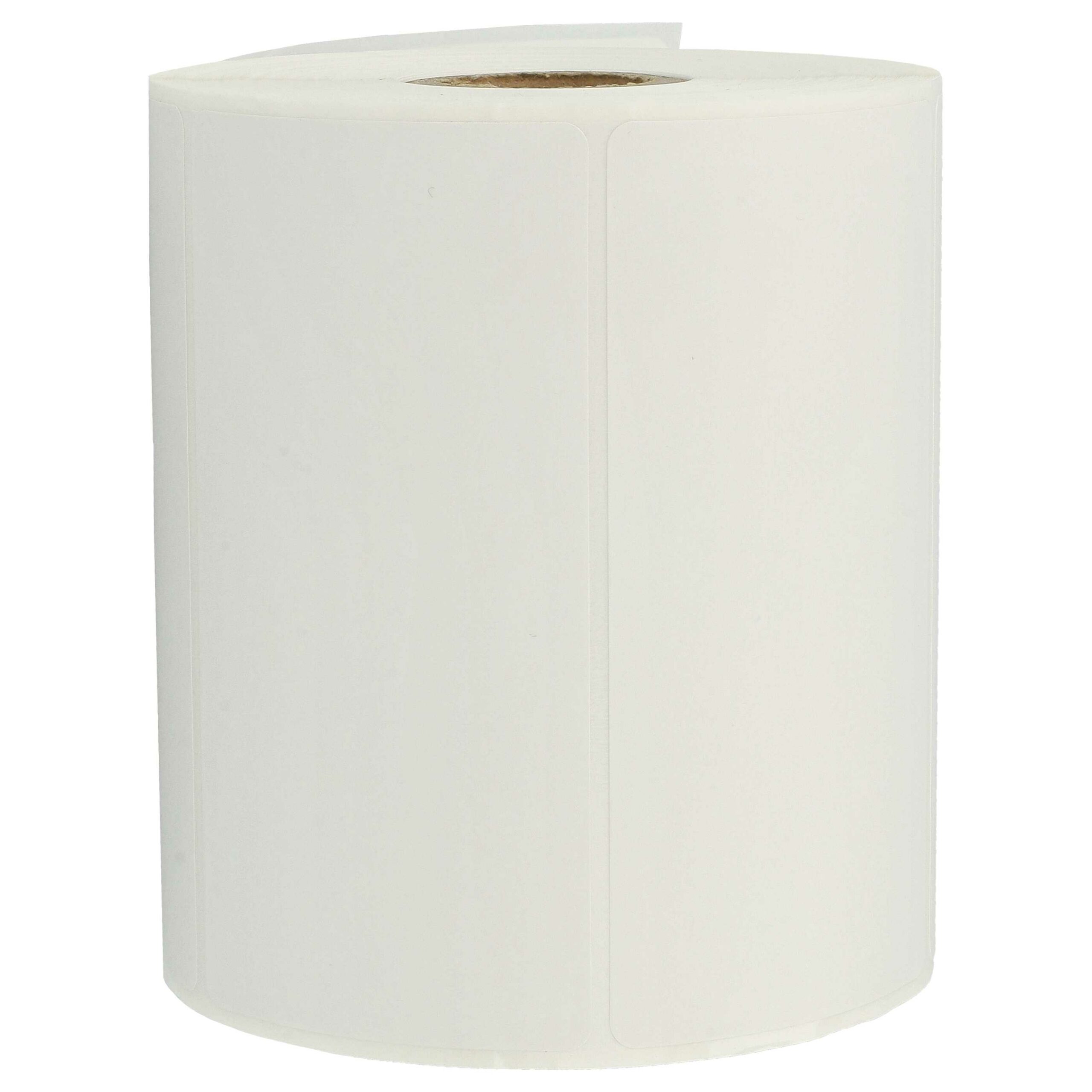 Rolo de Etiquetas 20x Compatible Brother RD-S03E1 - 102 mm x 50 mm - Image 2
