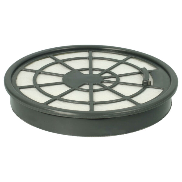 Filtro de Substituição vhbw para Aspirador Dirt Devil 2620002