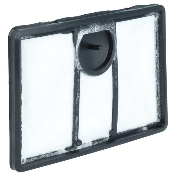 Filtro de Ar para Rebarbadora Angular Stihl 42241401801 - vhbw
