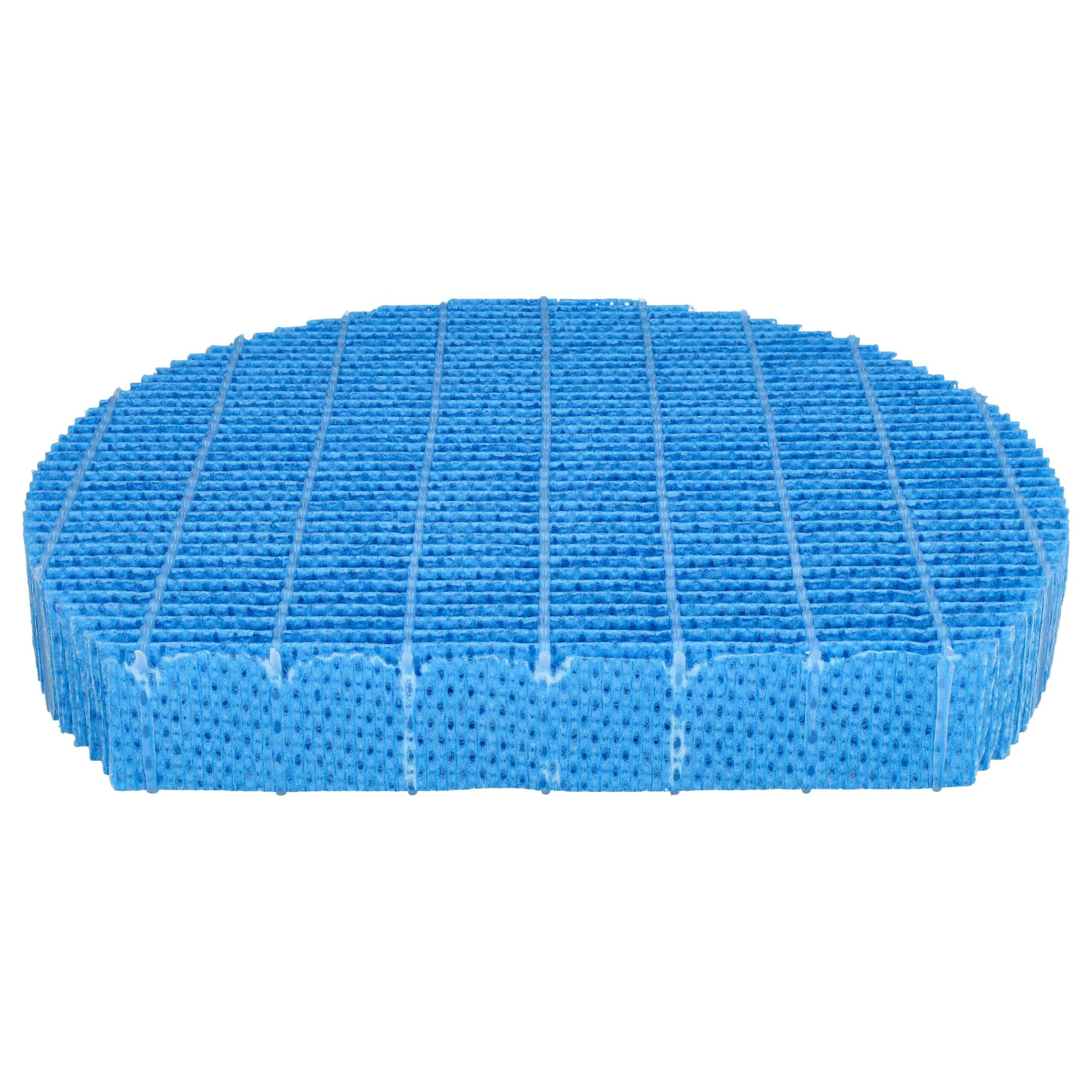 Elemento Humidificador vhbw compatível com Sharp FZ-A61MFR, FZ-A60MFE, FZ-Y80MF - Image 4
