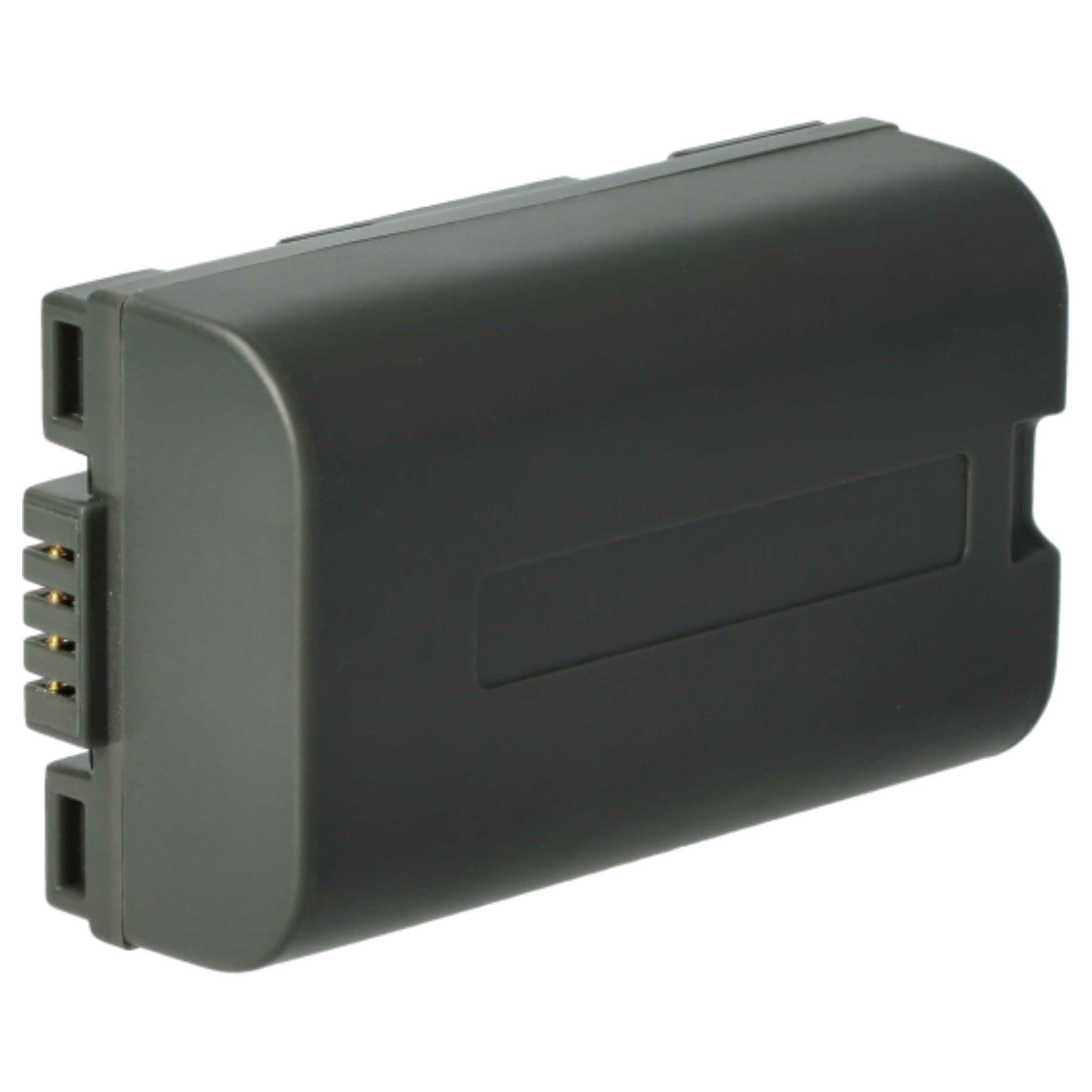 Bateria vhbw para Câmara Hitachi / Panasonic (900 mAh, 7.2 V, Li-Ion, 3 Unidades) - Image 2
