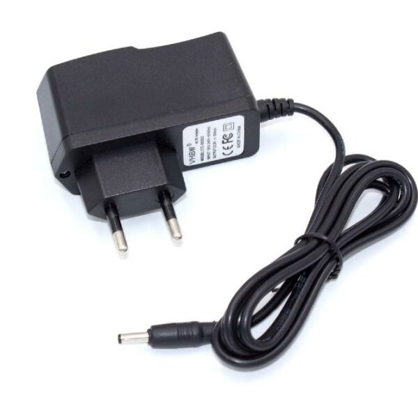 Adaptador de Alimentação vhbw para Comando Remoto Logitech e Bose - Substitui L-LD4, DSA-0051-FUS