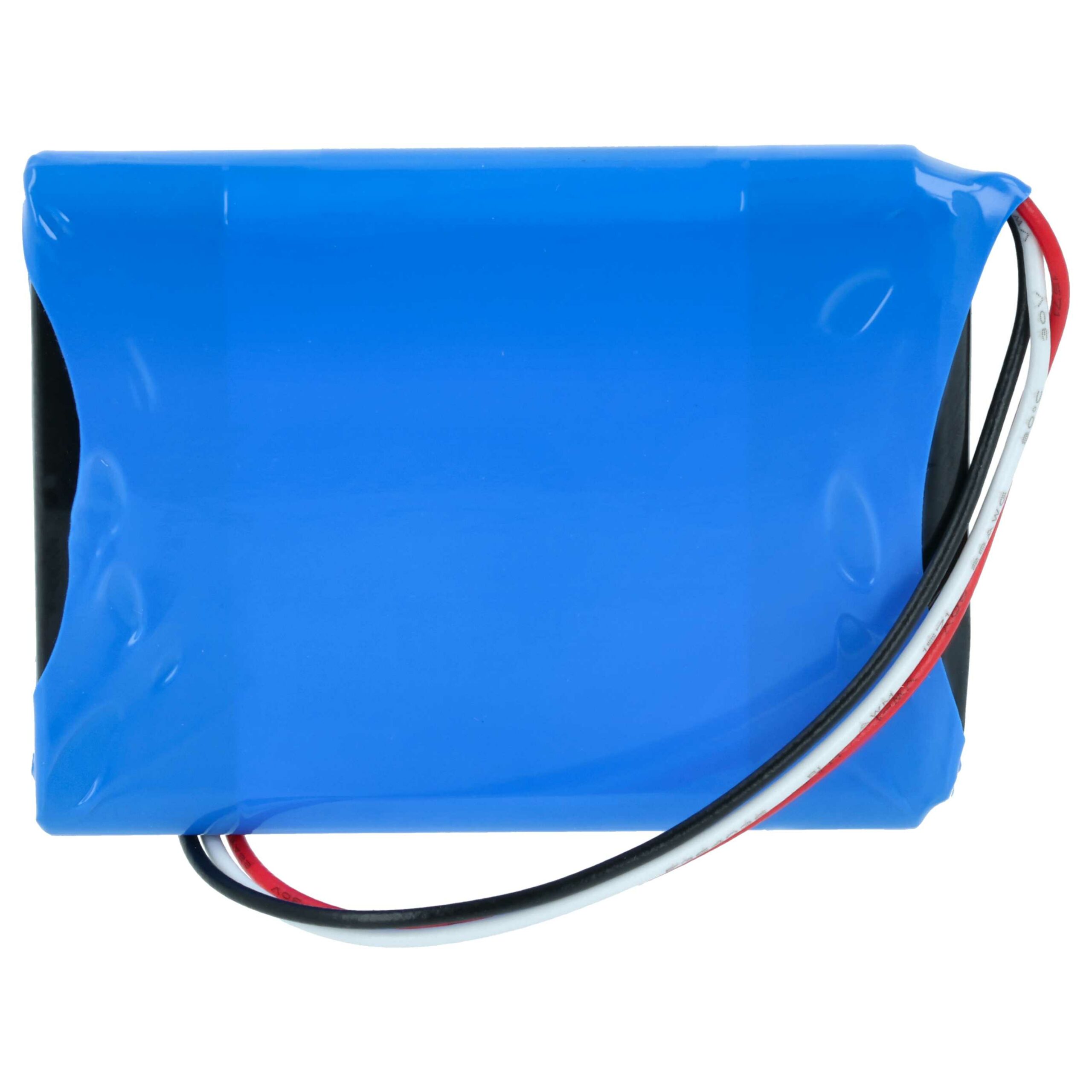 Bateria vhbw para TomTom GPS VF3, FM68360420759 - 1100mAh, 3.7V - Image 4