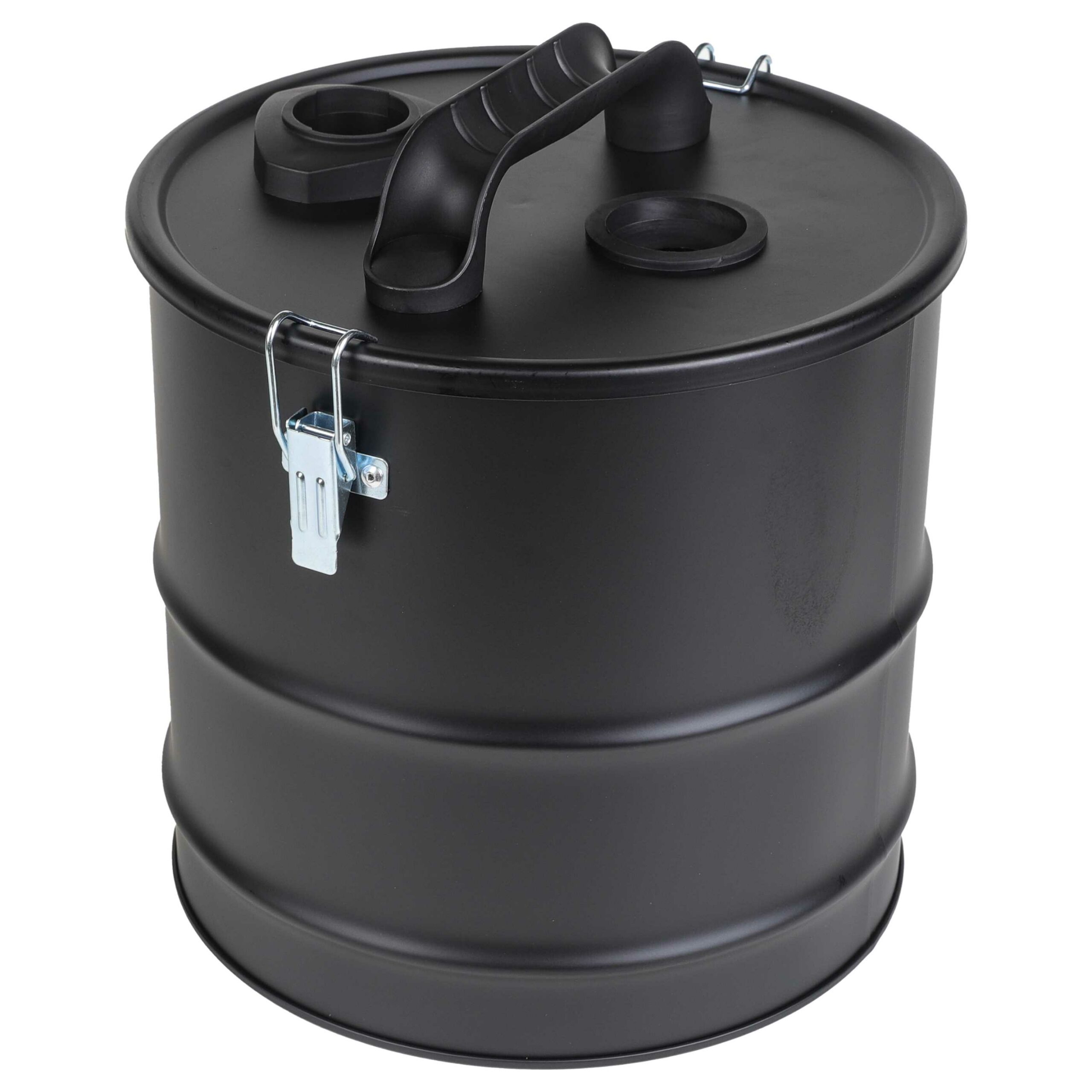 Conjunto de Filtro de Cinzas vhbw de 4 Peças para Aspiradores Bosch e Kärcher - Image 2