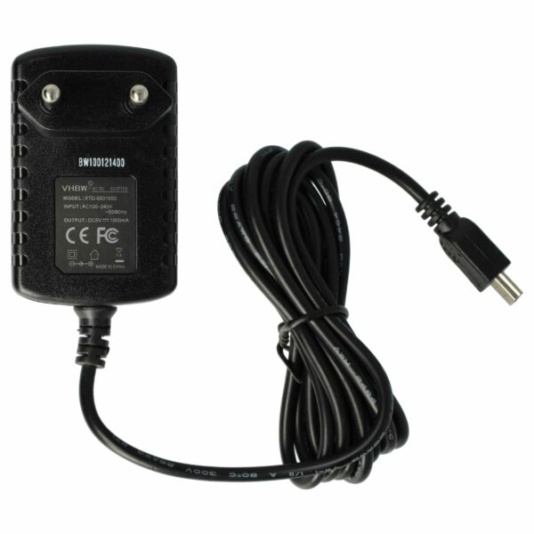 Carregador vhbw 110-220V para Motorola Krzr K1