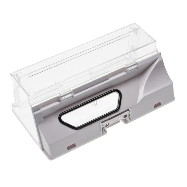 Recipiente do Pó vhbw para Xiaomi Roborock S5, S6, S50 - 480 ml