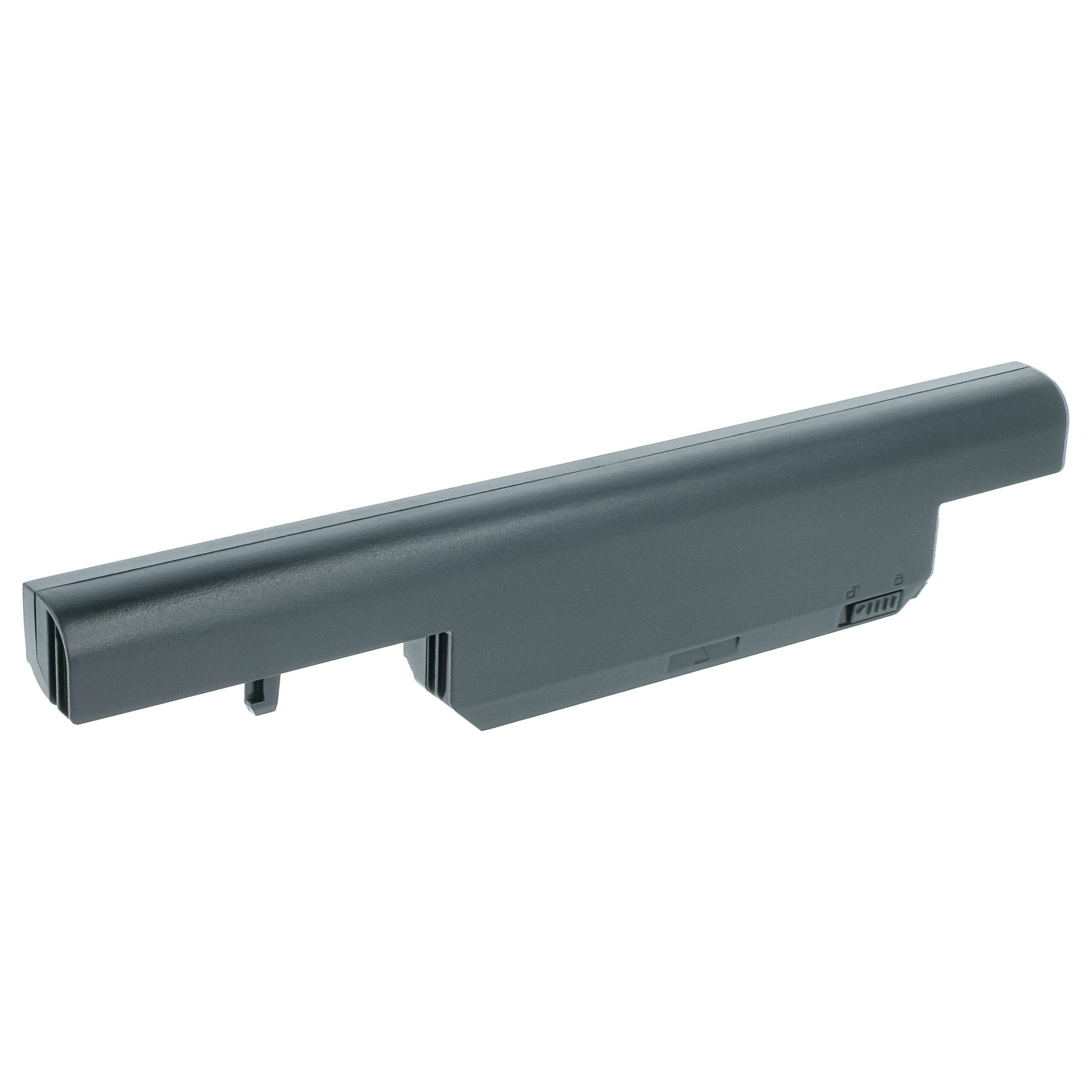 Bateria para Portátil vhbw Clevo 6-87-C480S-4G4 5200 mAh 11.1 V - Image 2