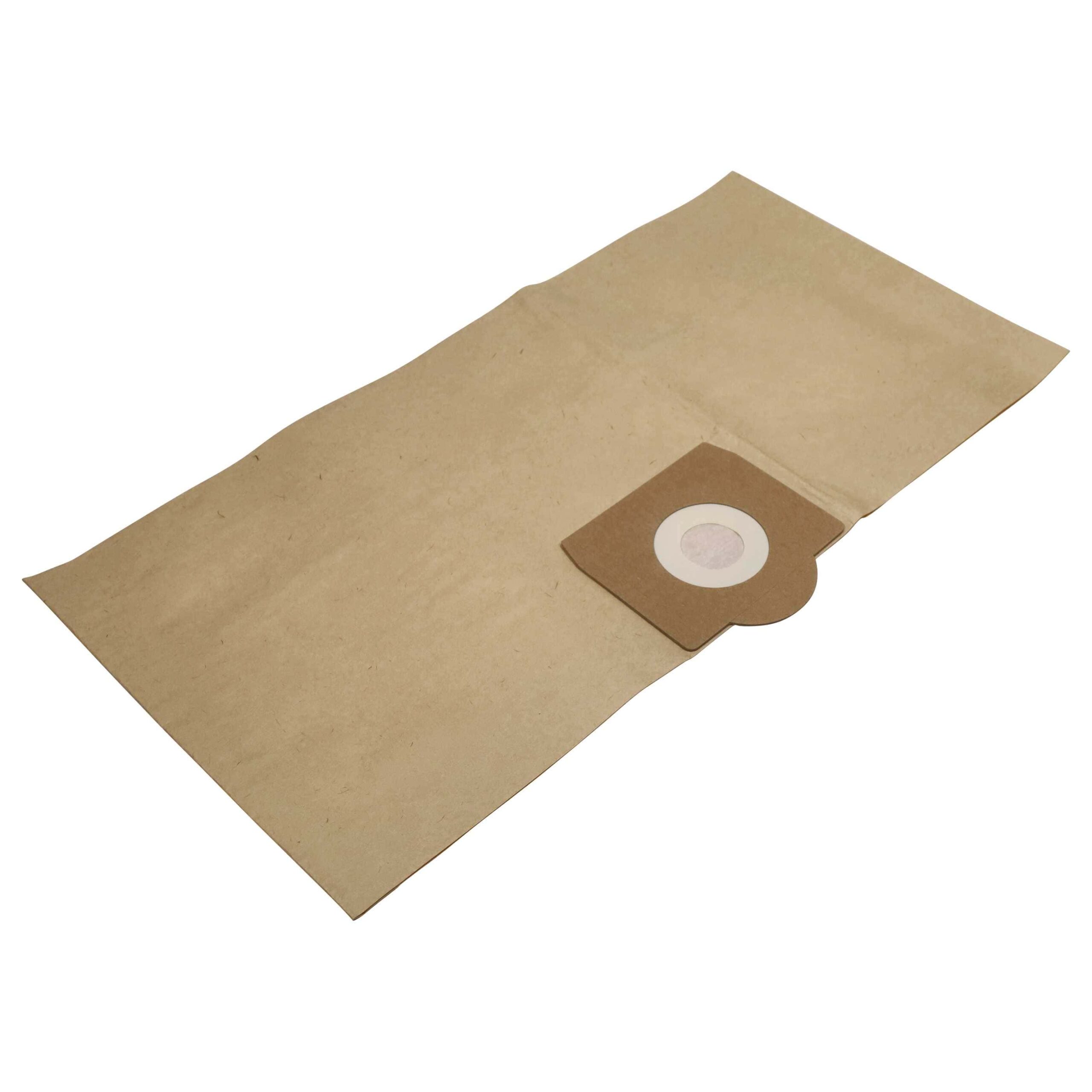 Pack 20x Sacos para Aspirador Kärcher 6.904-051.0 vhbw - Papel de Alta Qualidade - Image 2