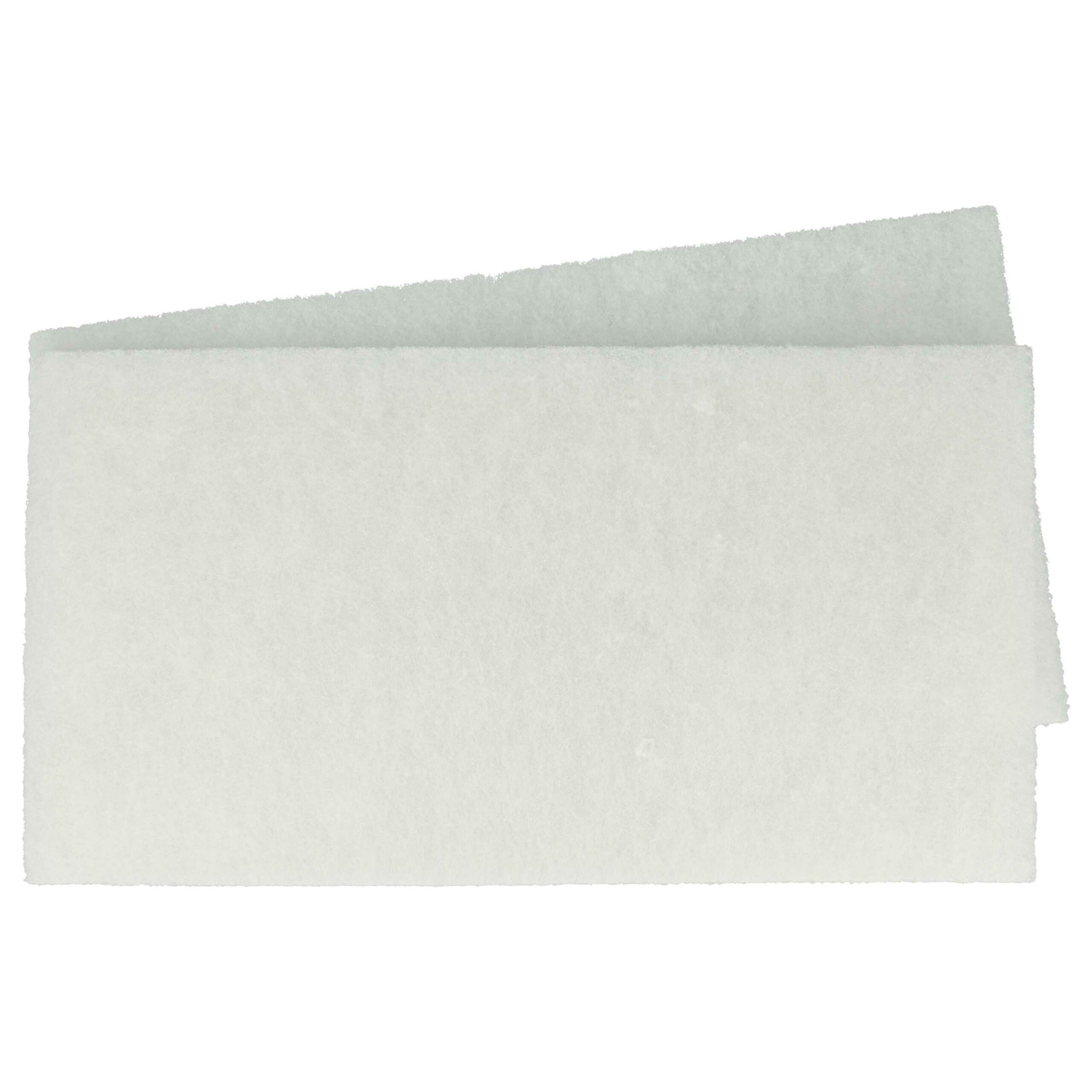 2x filtro de espuma G3 substitui Stiebel Eltron 167145 para ventiladores Stiebel-Eltron