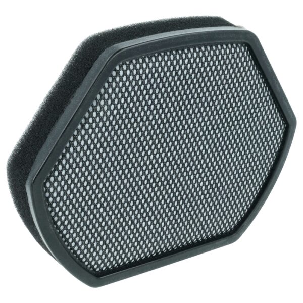 Filtro de substituição vhbw para aspiradores Bosch e Siemens (ref. 12012937)