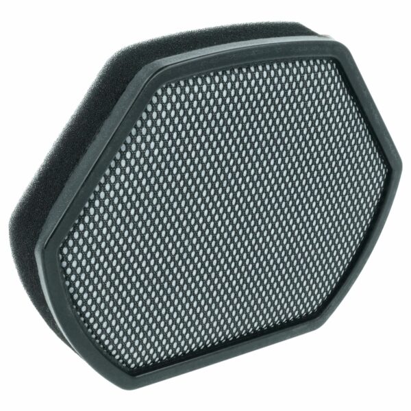 Filtro de substituição vhbw para aspiradores Bosch e Siemens (ref. 12012937)