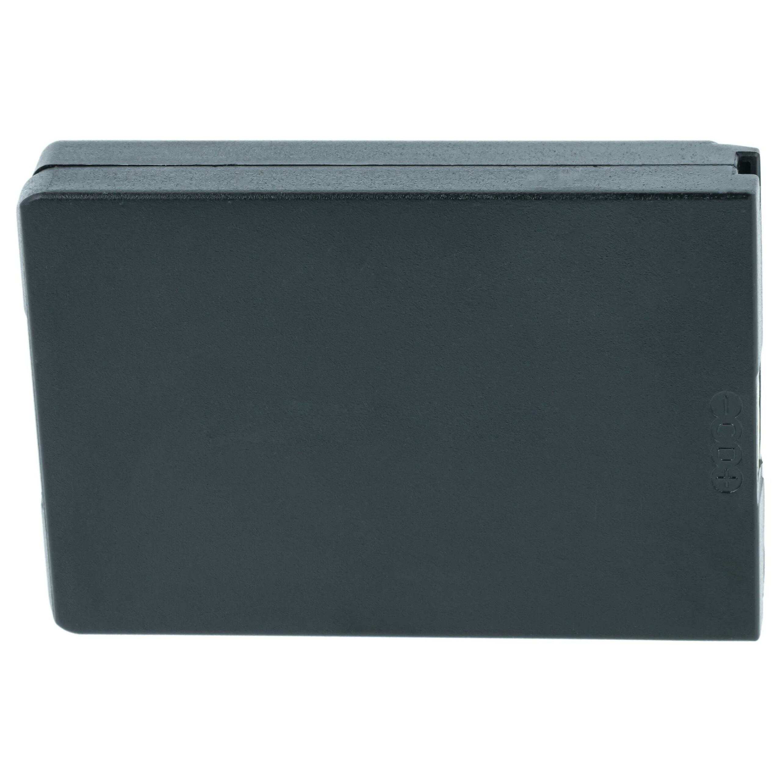 Pack 5x Bateria vhbw B60 para Scanner Vectron POS - 3000 mAh 3.7 V - Image 4