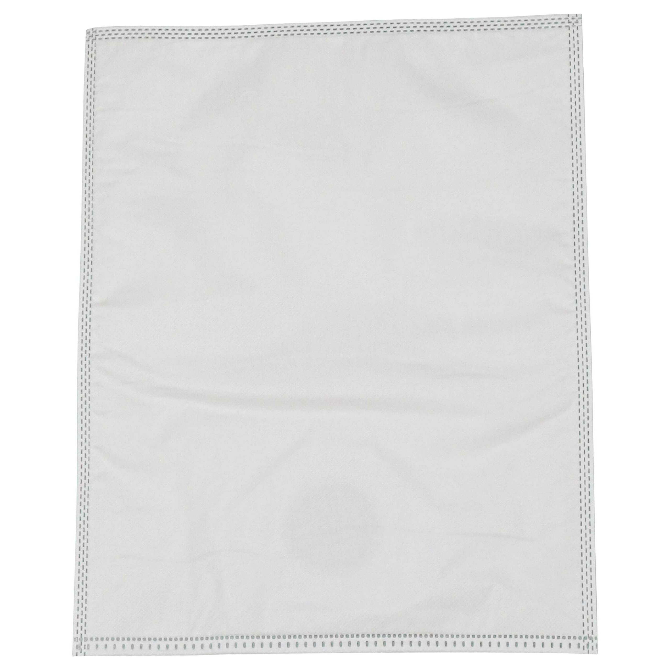 50x Sacos para Aspirador vhbw para Nilfisk 82095000 - Microfibra - Image 4