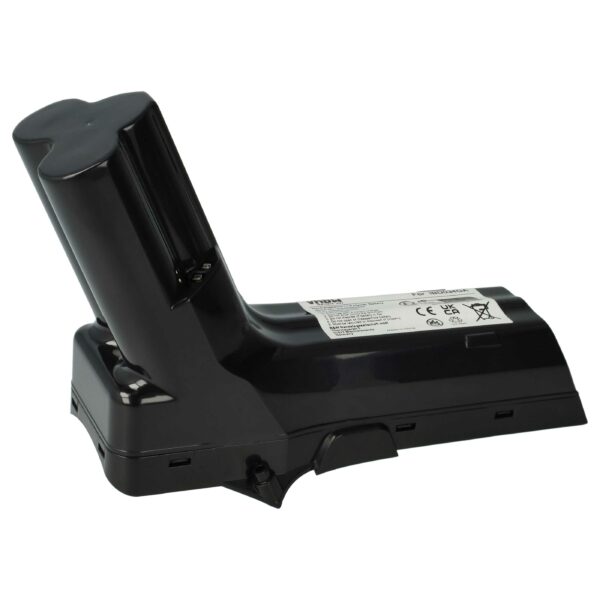 Bateria vhbw para Philips IBD034GA, 300000517621, 300000517631 - 3000mAh, 25.2V, Li-Ion