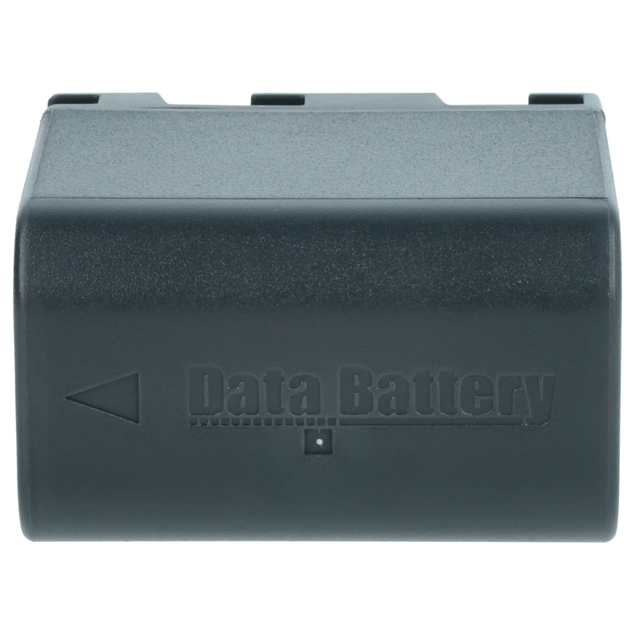 Bateria de Videogâmara vhbw para JVC BN-VF823, BN-VF808, BN-VF815 - 2100 mAh 7.2 V Li-Ion - Image 4
