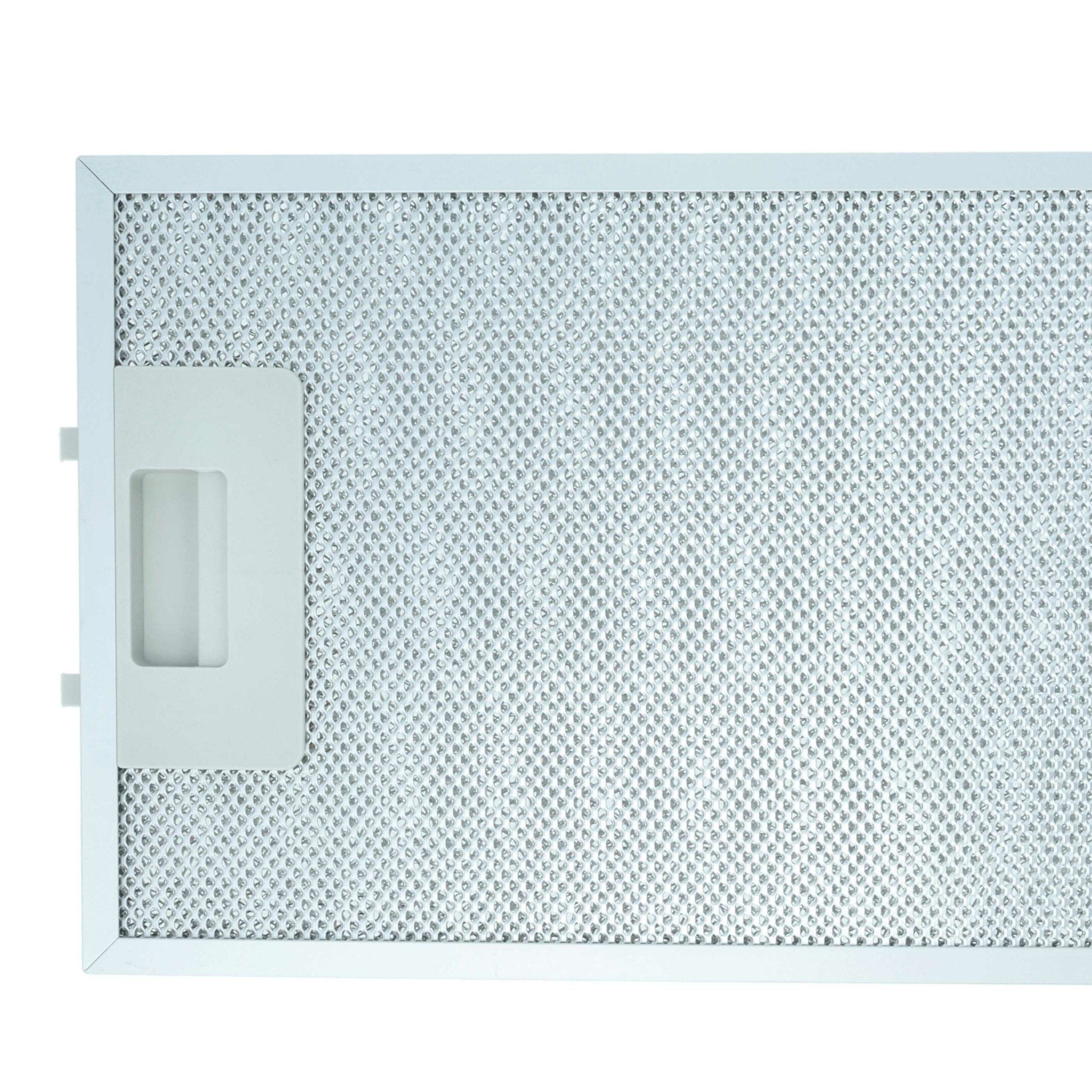 Filtro de Metal para Coifa Siemens 00352813 vhbw - Image 5