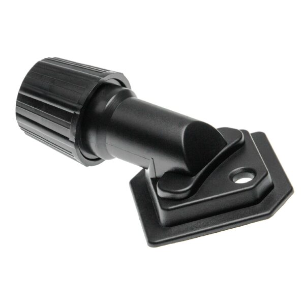 Bocal de Perfuração para Aspirador Bosch, Siemens, Kärcher - Coletor de Pó vhbw