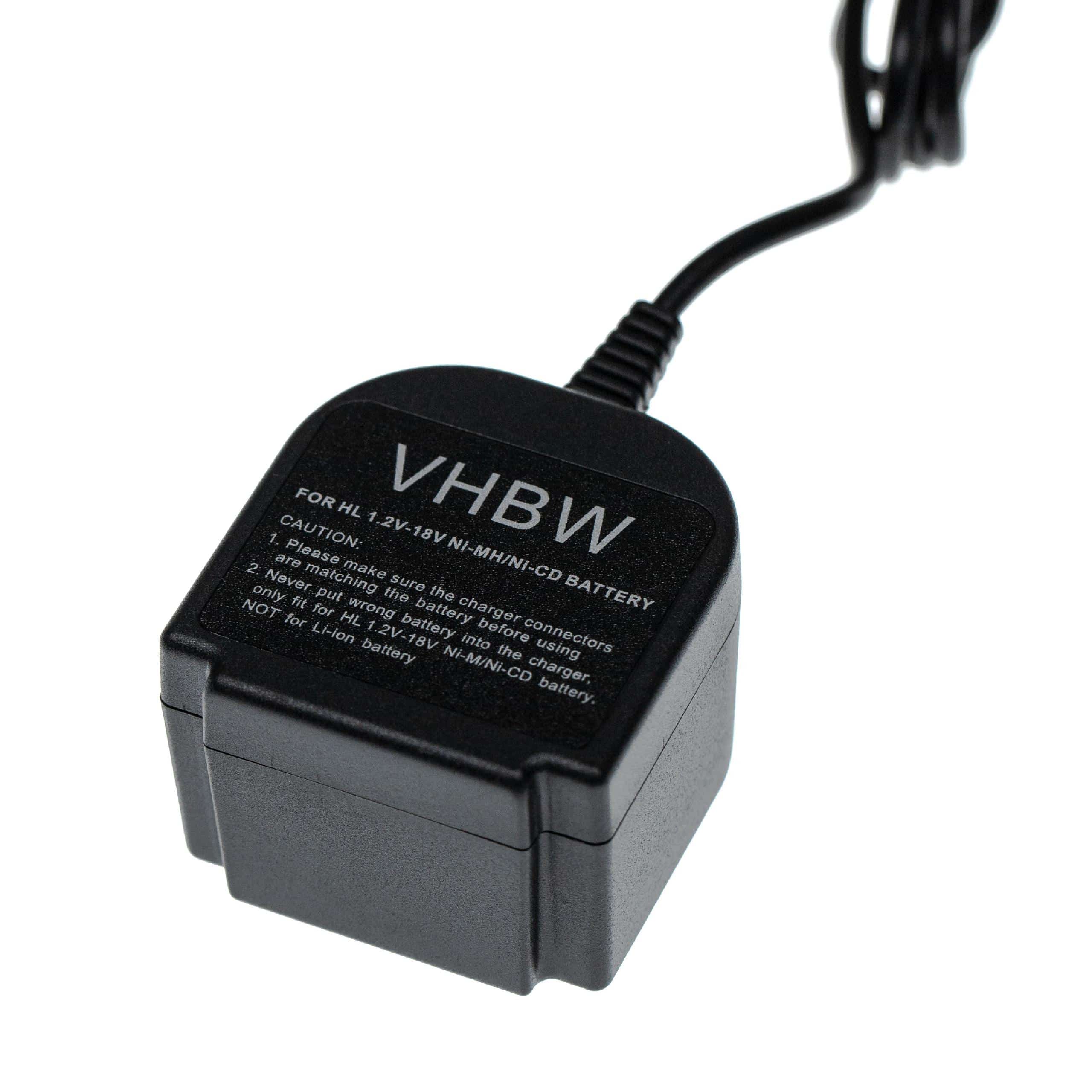 Carregador vhbw para Baterias Hilti SB12 - Ni-Cd, NiMH 27V - Image 3