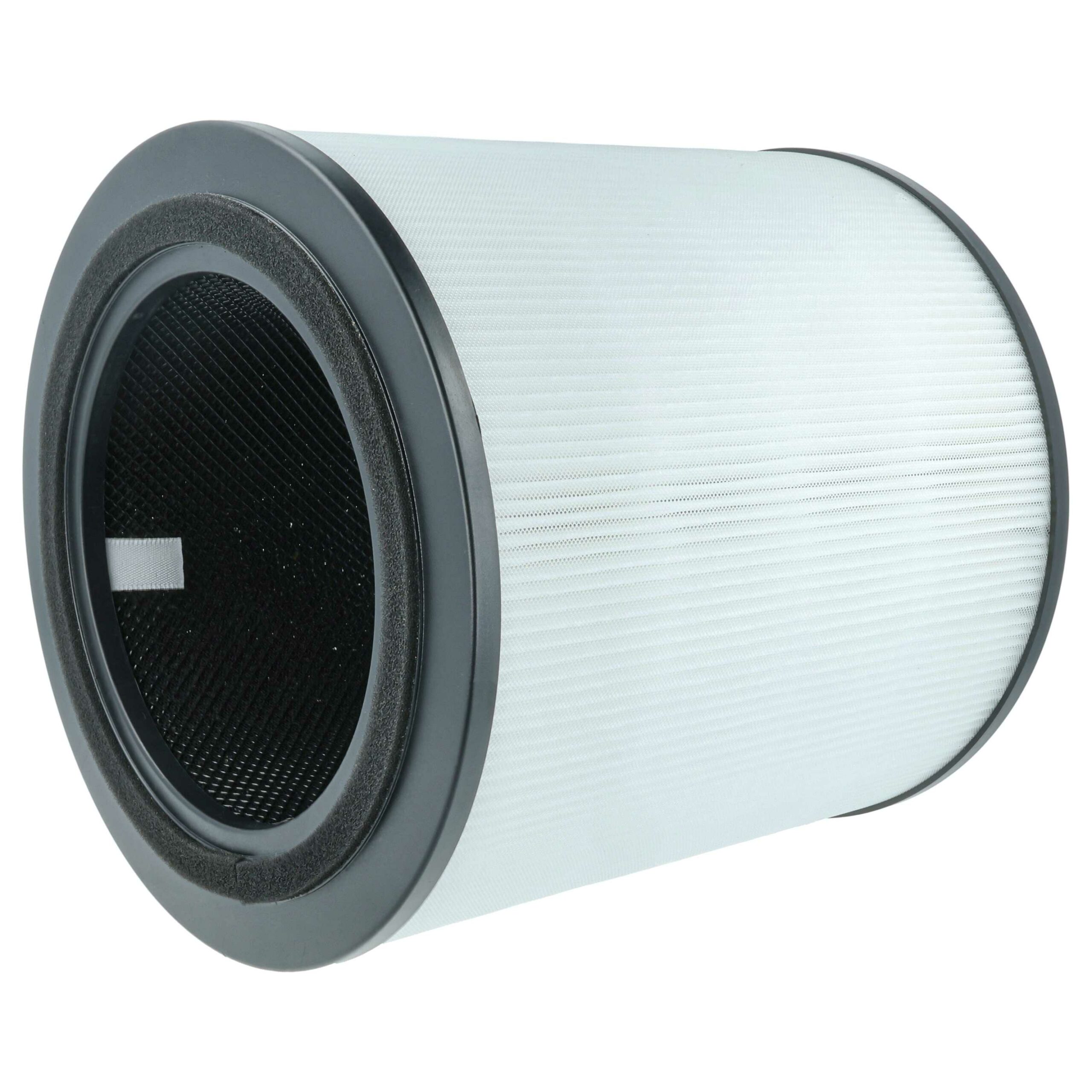 Filtro de Carvão Ativado para Purificador de Ar Bosch (Substitui 7733701945) - Conjunto de 4 Unidades - Image 2