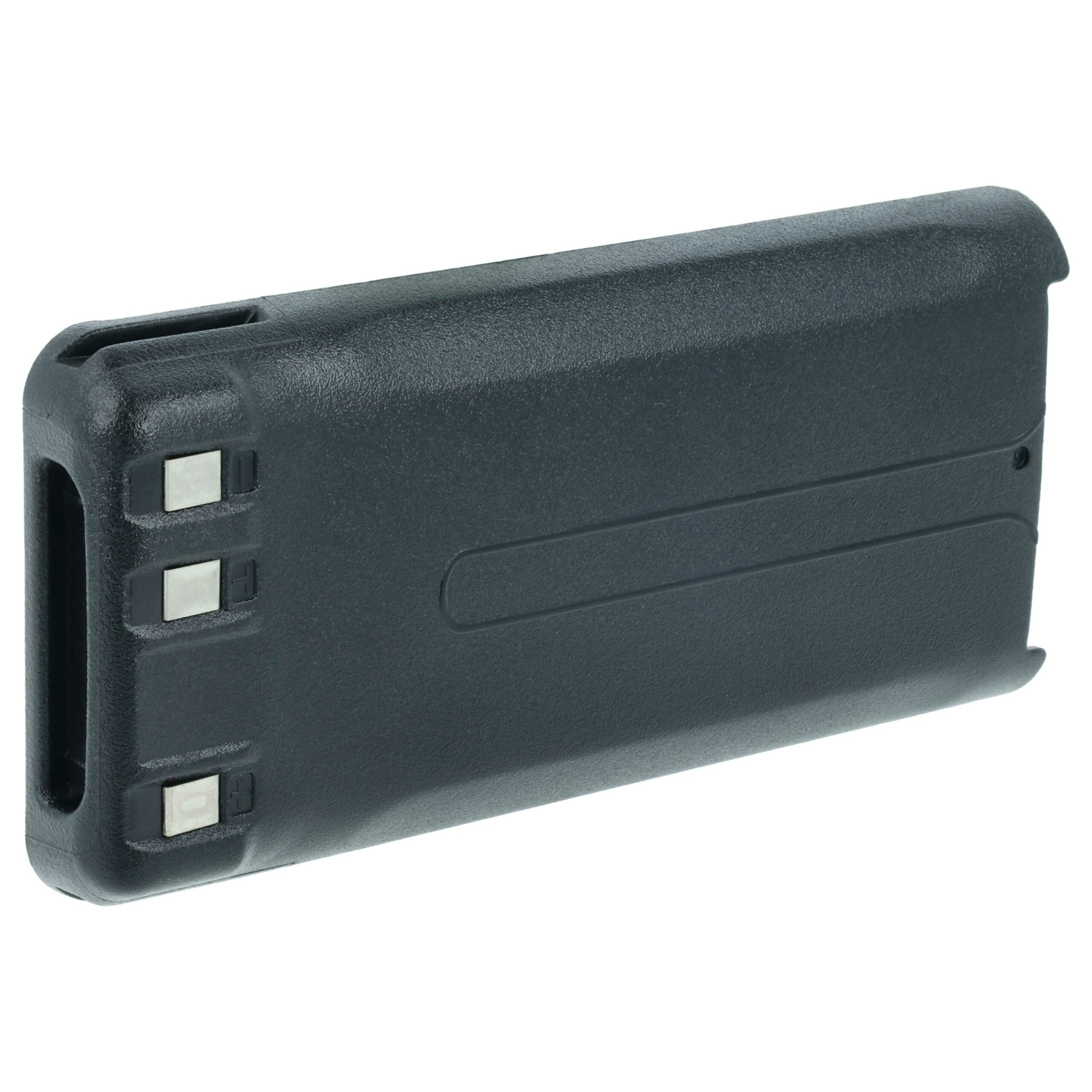 Bateria vhbw para Rádios Kenwood KNB-29A - 1800 mAh 7.4V Li-Ion - Image 2