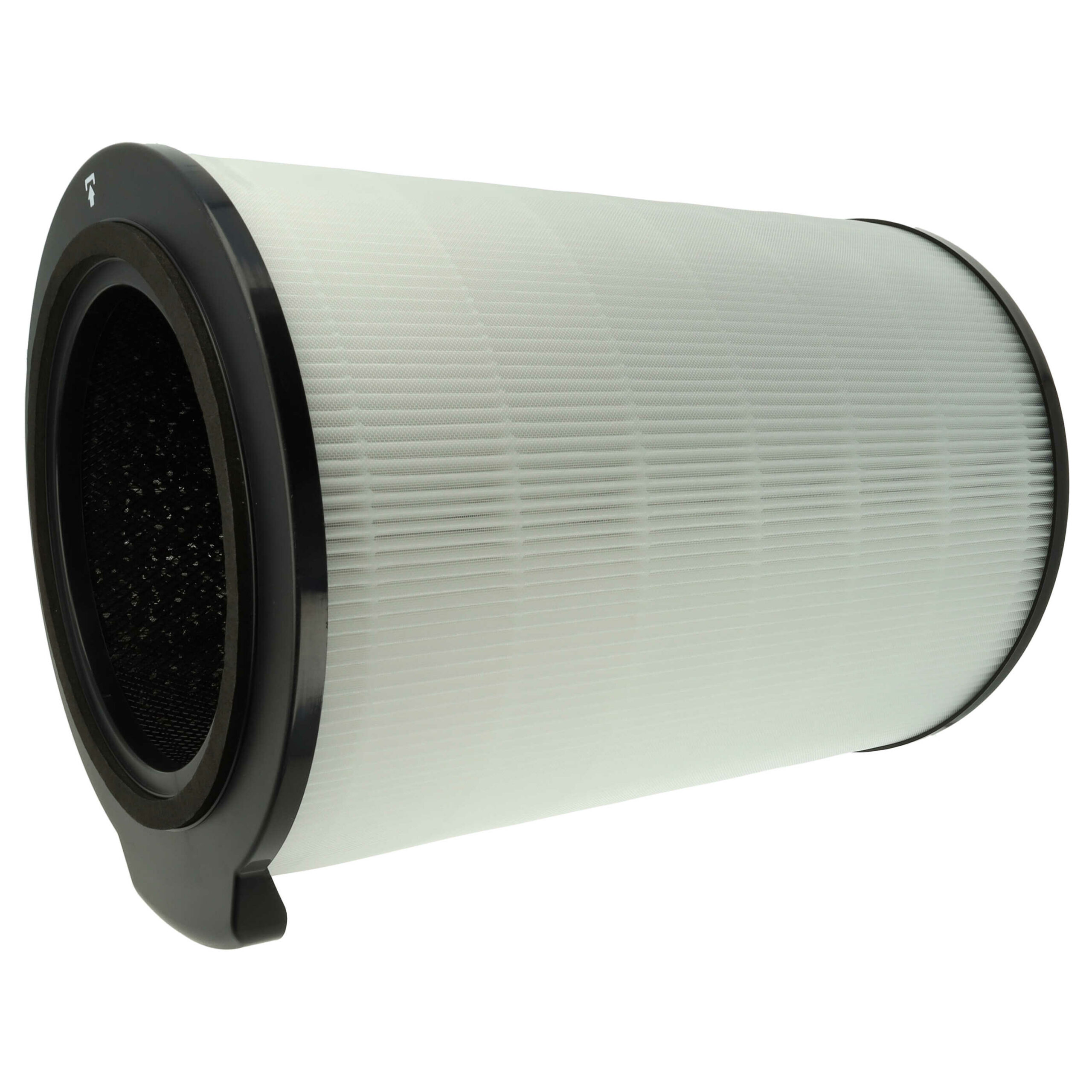 Filtro de Substituição para Philips FY4440/30 Nanoprotect S3 - HEPA 13 + Carvão Ativado vhbw - Image 3