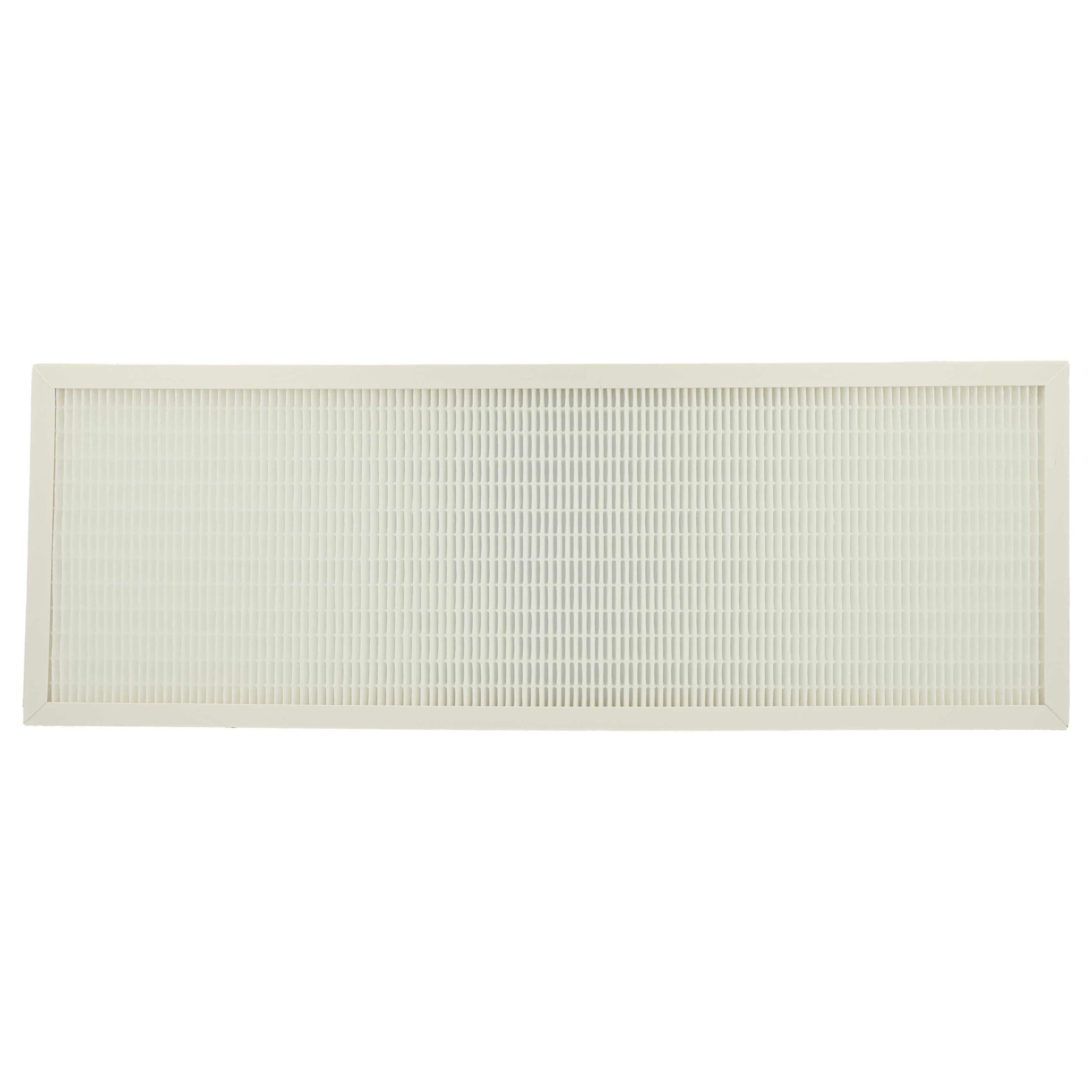 Conjunto de 4 Filtros de Admissão F7 para Ventiladores Viessmann (substitui 7521198) - Image 2