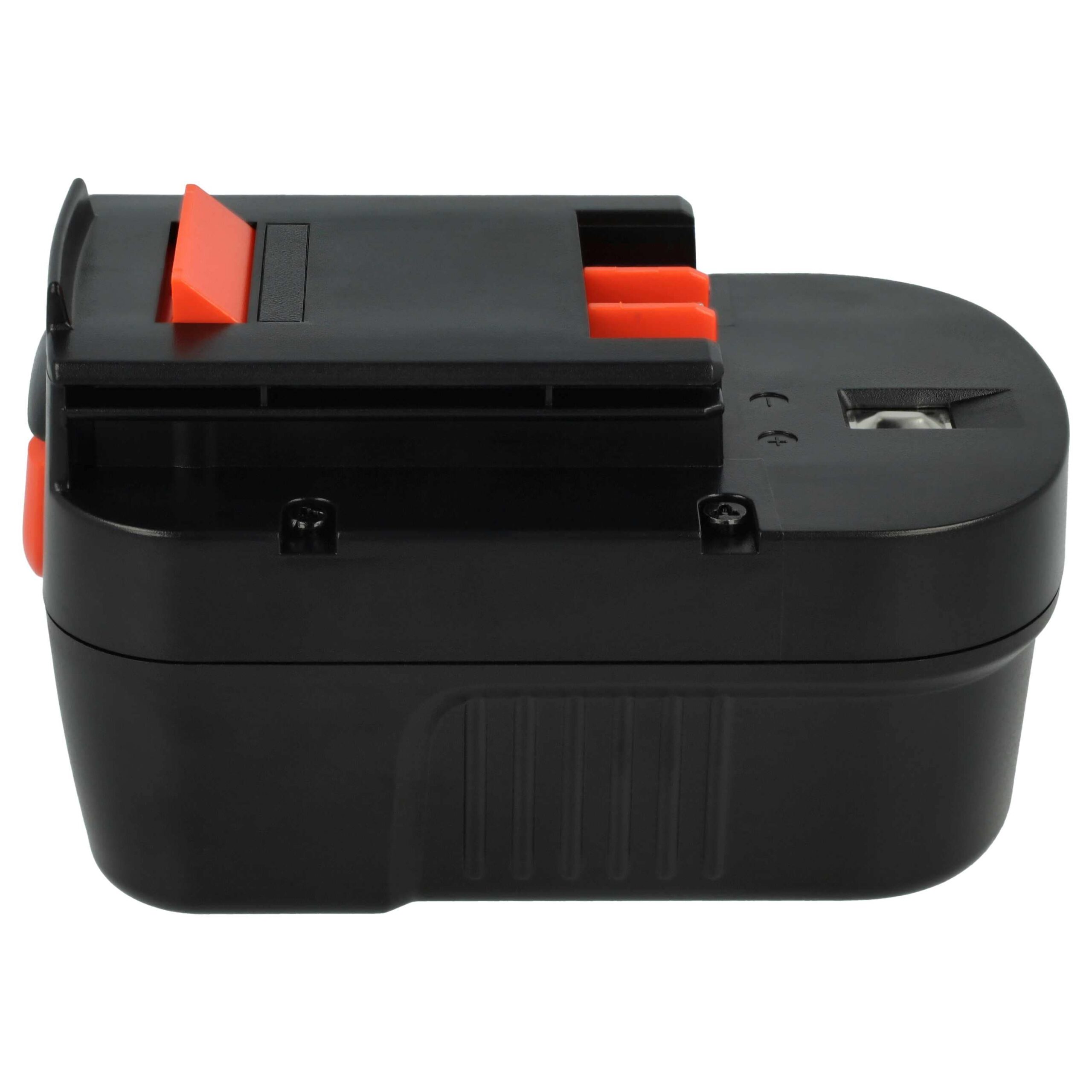 Bateria vhbw 14.4V 3300mAh NiMH para Black & Decker - Compatível com 499936-34, 499936-35, A14, A144 - Image 3