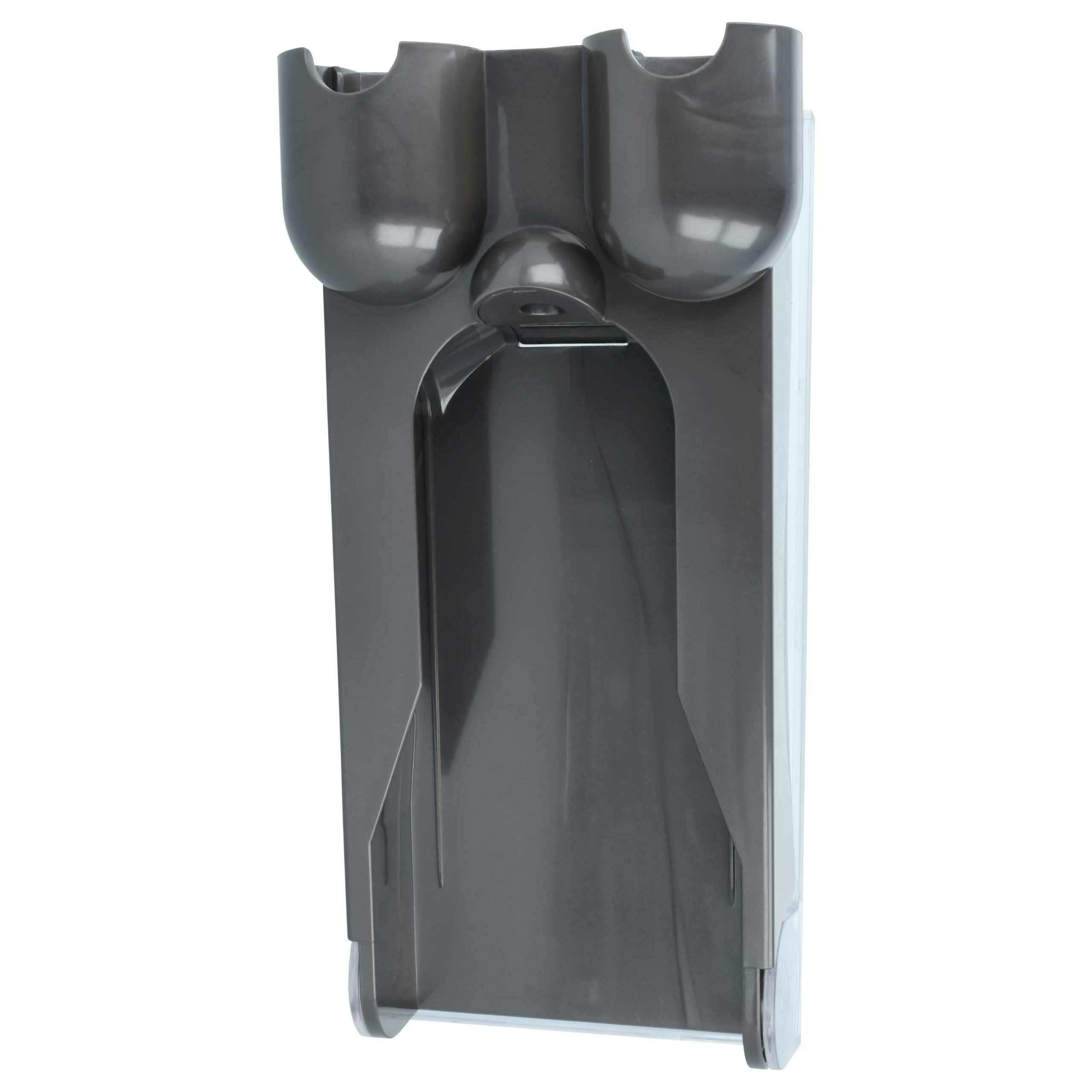Suporte de Parede para Tubo Telescópico Dyson 969042-01 - Bracket de Borracha Segura vhbw - Image 3