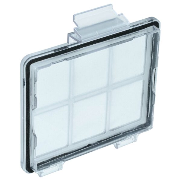 Pré-filtro para iRobot Roomba - Aspirador Robot Vhbw