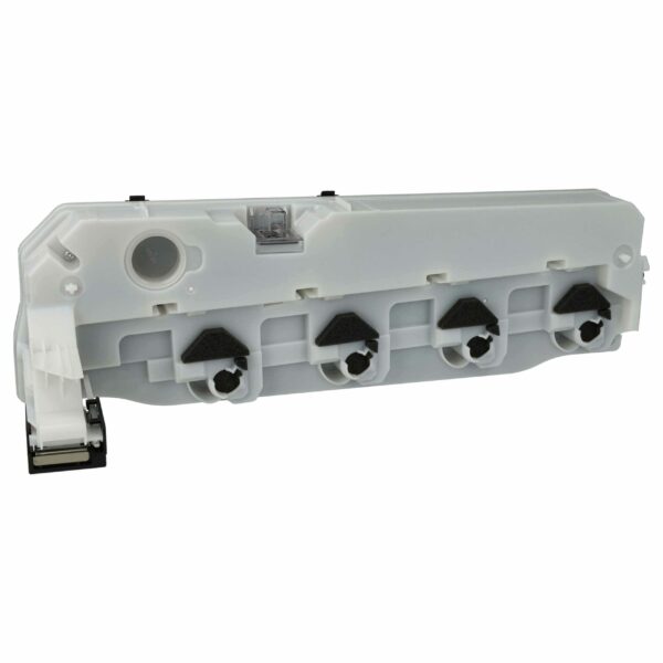 Recipiente de Toner Residual Compatível com Canon FM0-0015-000, WT-201/WT-A3 - Preto