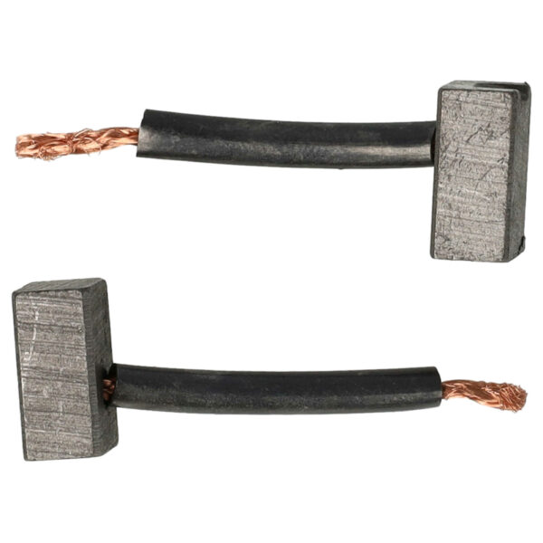 Escovas de Carvão para Motor de Arranque vhbw 12x8.9x5.9mm para Moto Suzuki, Yamaha e Kawasaki
