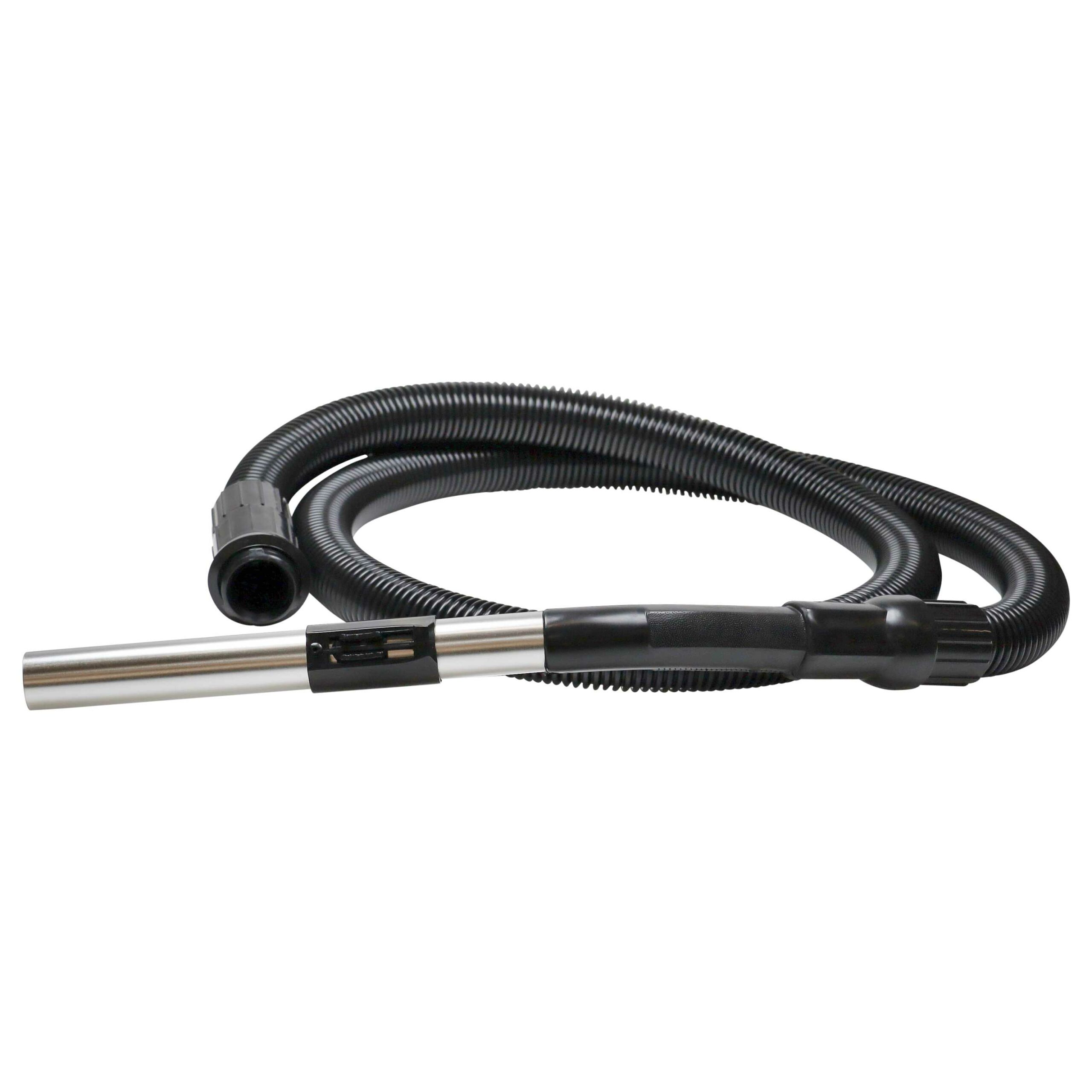 Mangueira de substituição vhbw para aspirador Lux/Nilfisk 140 2782 000 - 2,41 m com conector 32 mm (pack 5 unidades) - Image 3