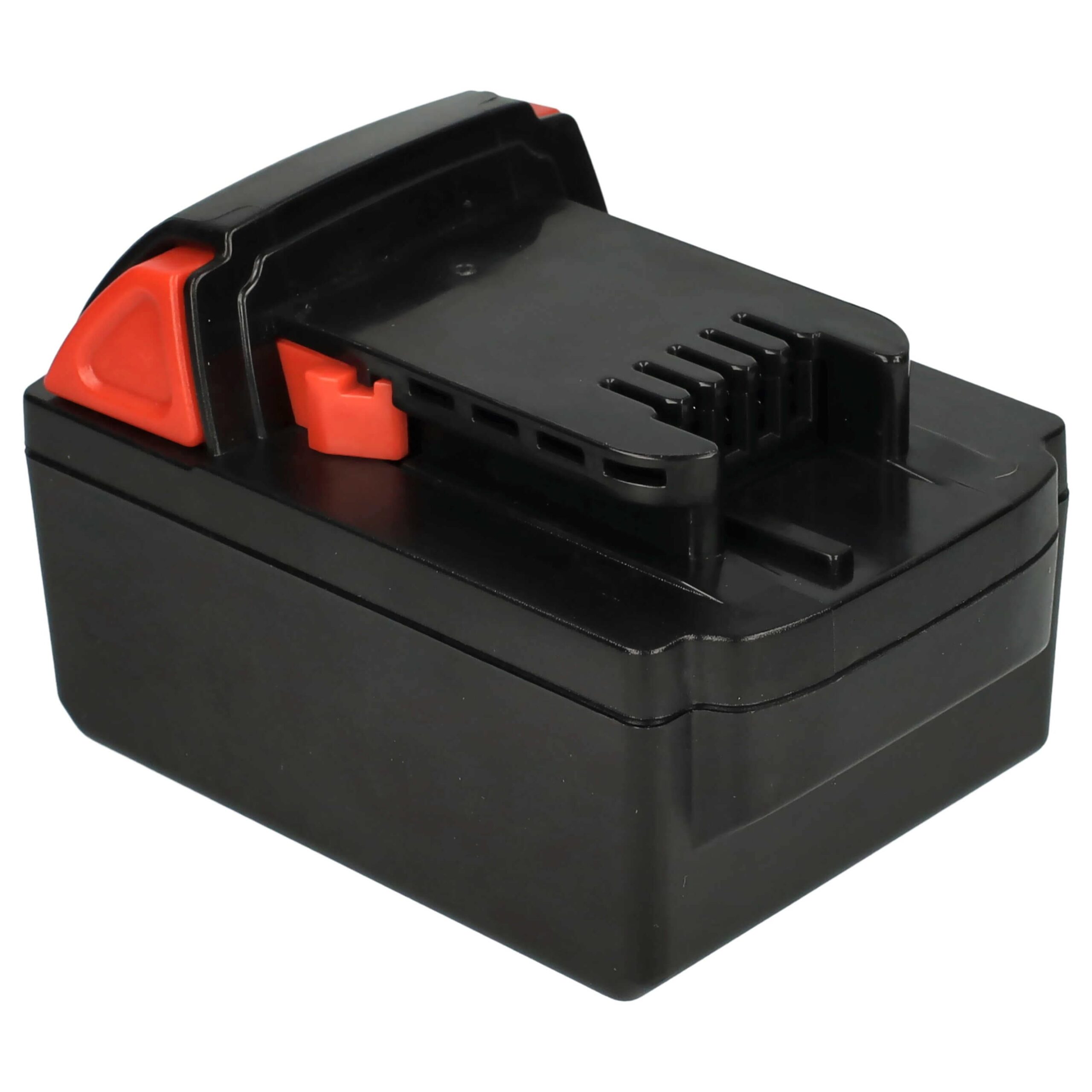 Bateria EXTENSILO 18V 5000 mAh Li-Ion para Berner BBP 18 e ferramentas compatíveis - Image 2