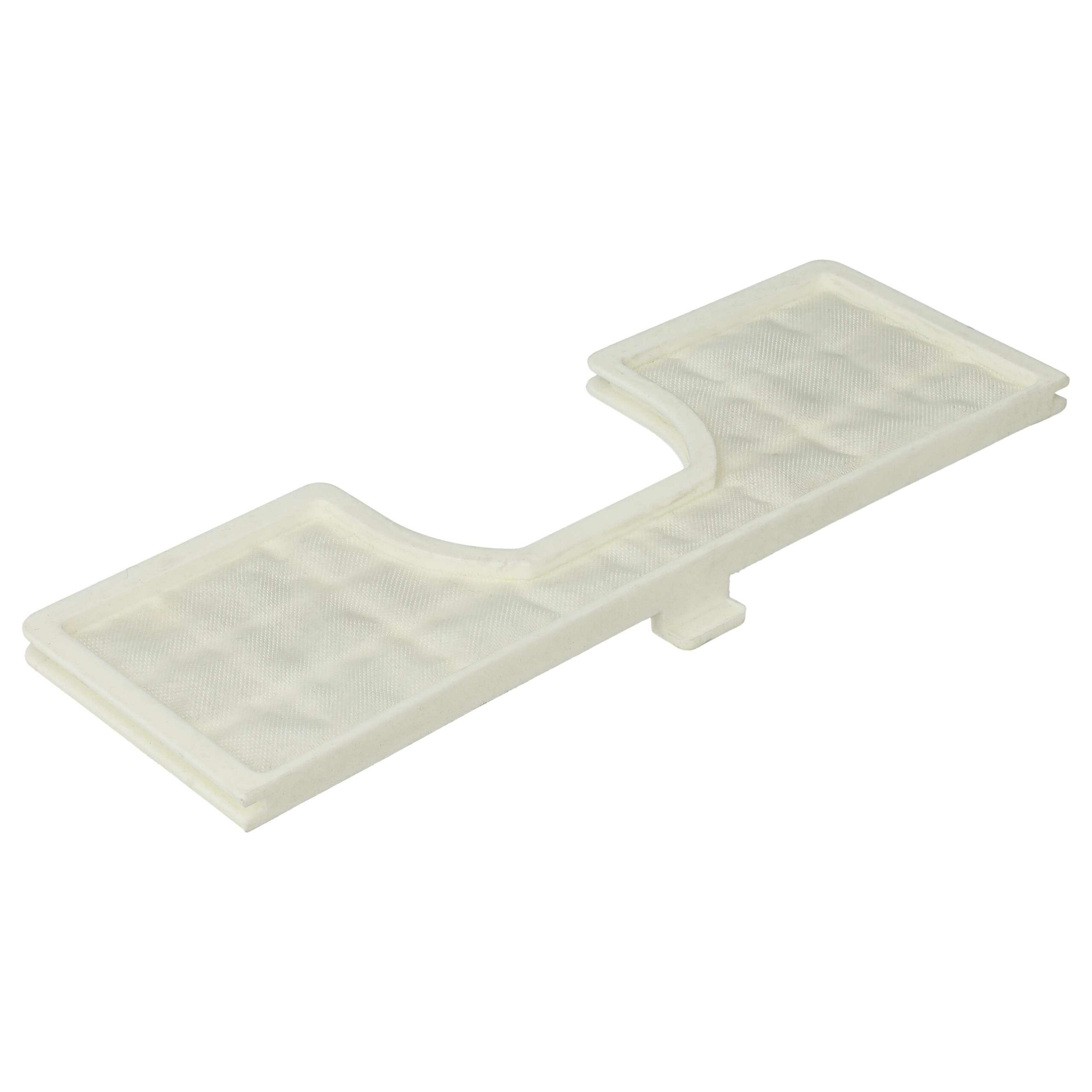 2x Filtro substitui Samsung DJ97-01285B para Aspirador Samsung vhbw - Image 4
