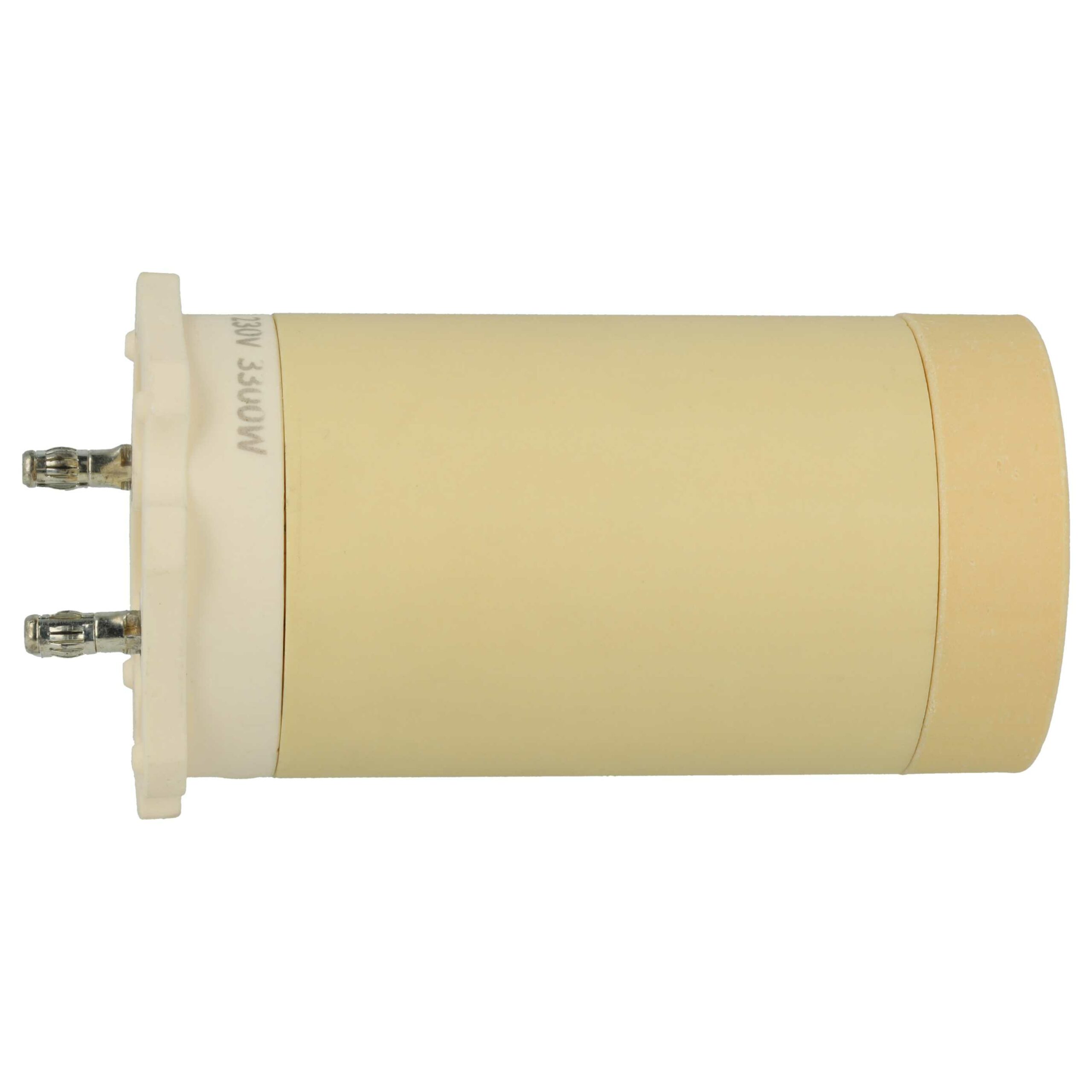 Elemento Aquecedor Cerâmico vhbw para Pistola de Soldadura Térmica Leister 101.774, 145.606 - Image 3