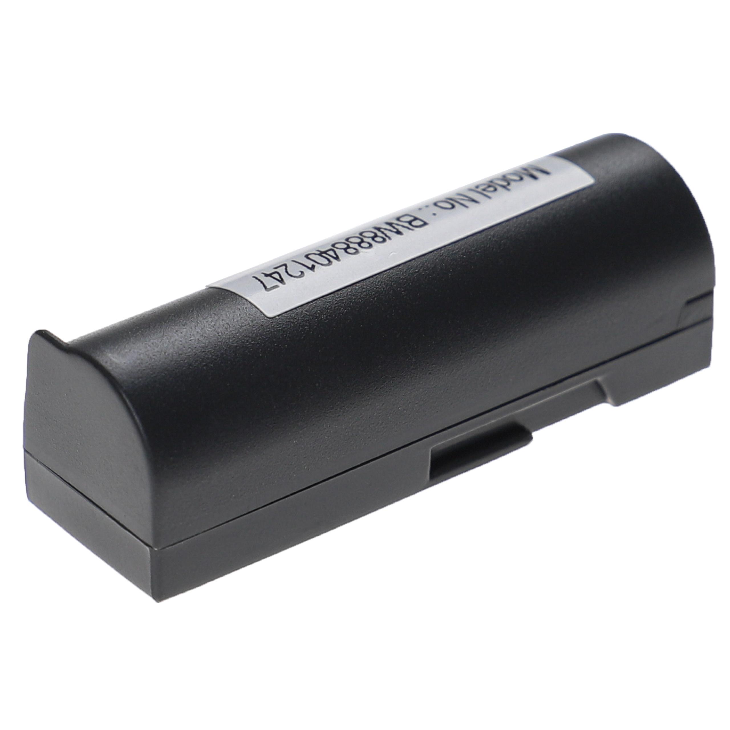 Bateria Extensilo para Konica Minolta NP-700 / Sanyo DB-L30 - 700mAh, 3.7V - Image 3