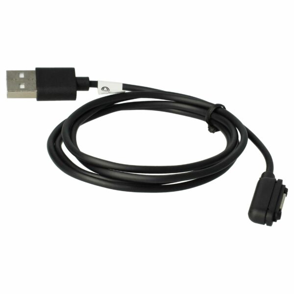 Cabo USB de Carregamento para Tablet Sony - 100 cm, Magnético (Substitui Sony XPZ1-M)