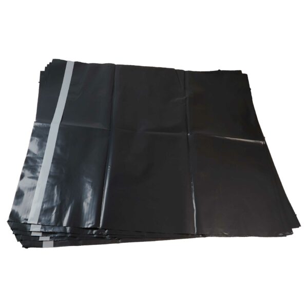 Pack de 5 Sacos para Aspirador Nilfisk 302001480 - Polietileno vhbw