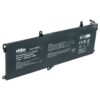 Bateria vhbw para Lenovo ThinkPad T14 T15 T490 T590 4800 mAh 11.25 V