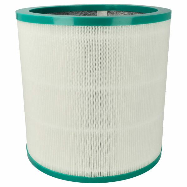 Filtro HEPA vhbw para Humidificador Dyson - Substitui 970342-01, 968126-03, 968126-05