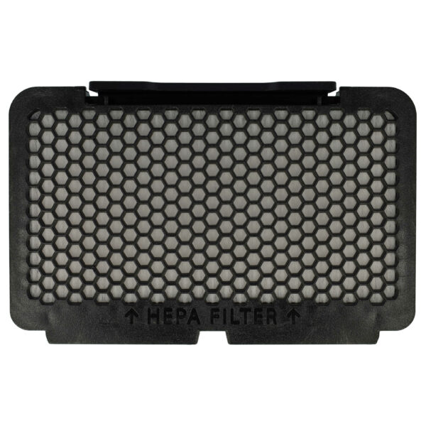 Filtro de substituição para Rowenta RS-RT4109, ZR902501 e Moulinex - HEPA 13 vhbw