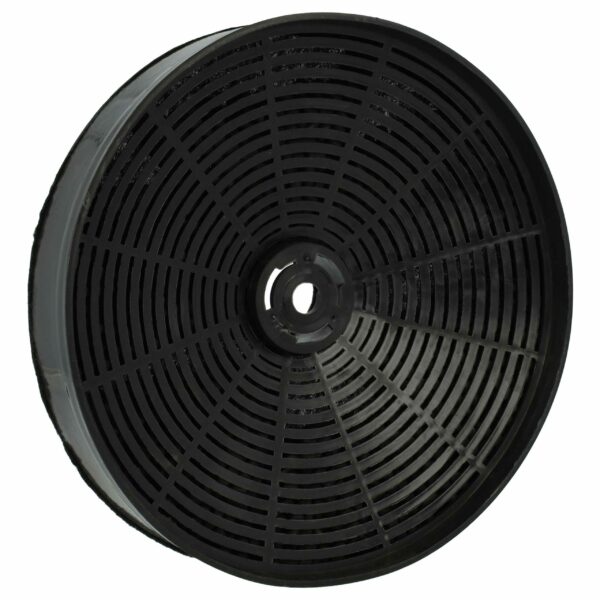 Filtro de Carvão Ativado para Exaustor Zanussi - 17,3 cm (Substitui 50290909006, 902979379, 50246307008)