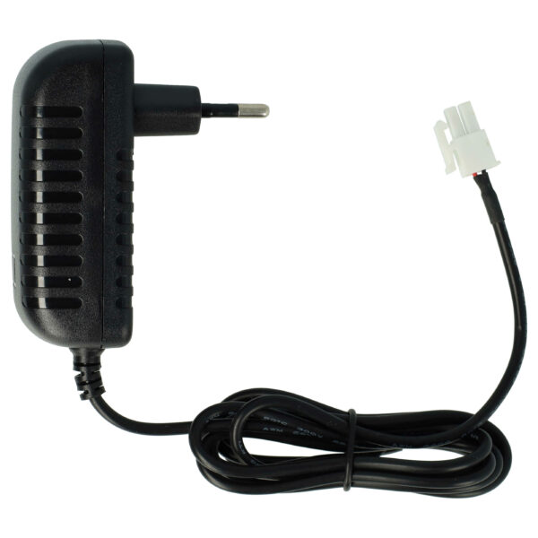 Carregador de Corrente vhbw para Router Symbol 50-24000-021 - 10.1 cm