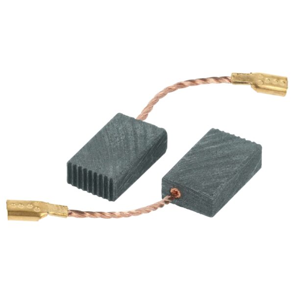 2x Escovas de Carvão para Kress 1000 WS - 5 x 10 x 16 mm