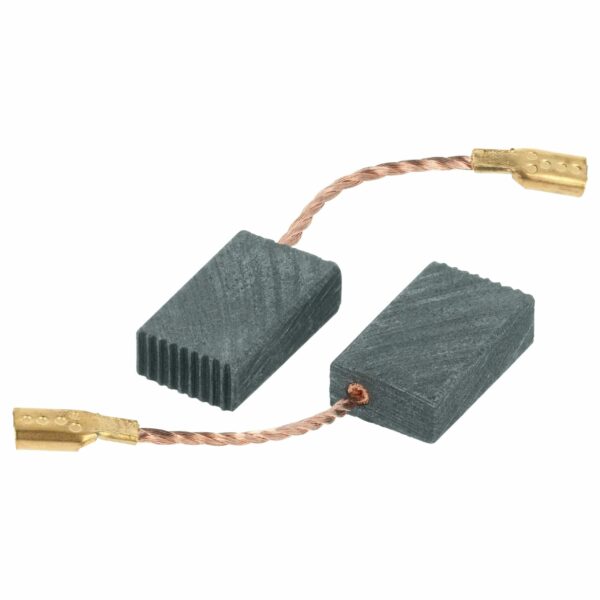 2x Escovas de Carvão para Kress 1000 WS - 5 x 10 x 16 mm